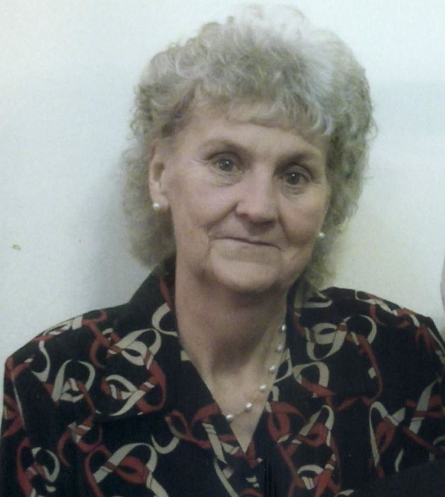 Judith  Ann Mitchum