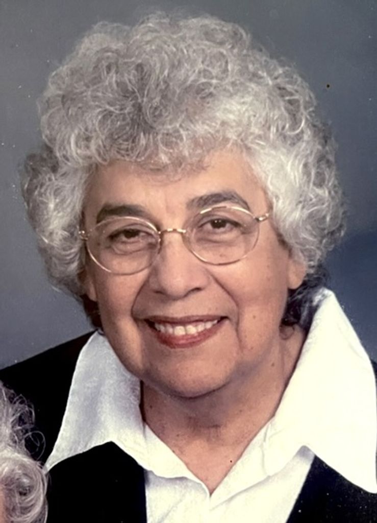 Mary De Jesus Montez Profile Photo