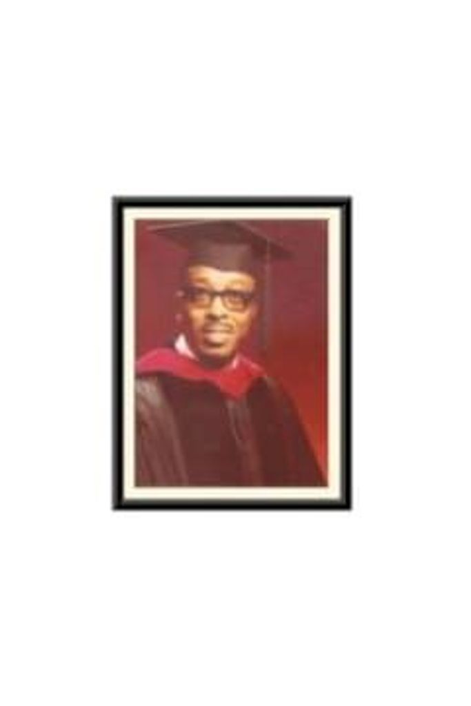 Reverend Dr. Wade Morrison, Jr.