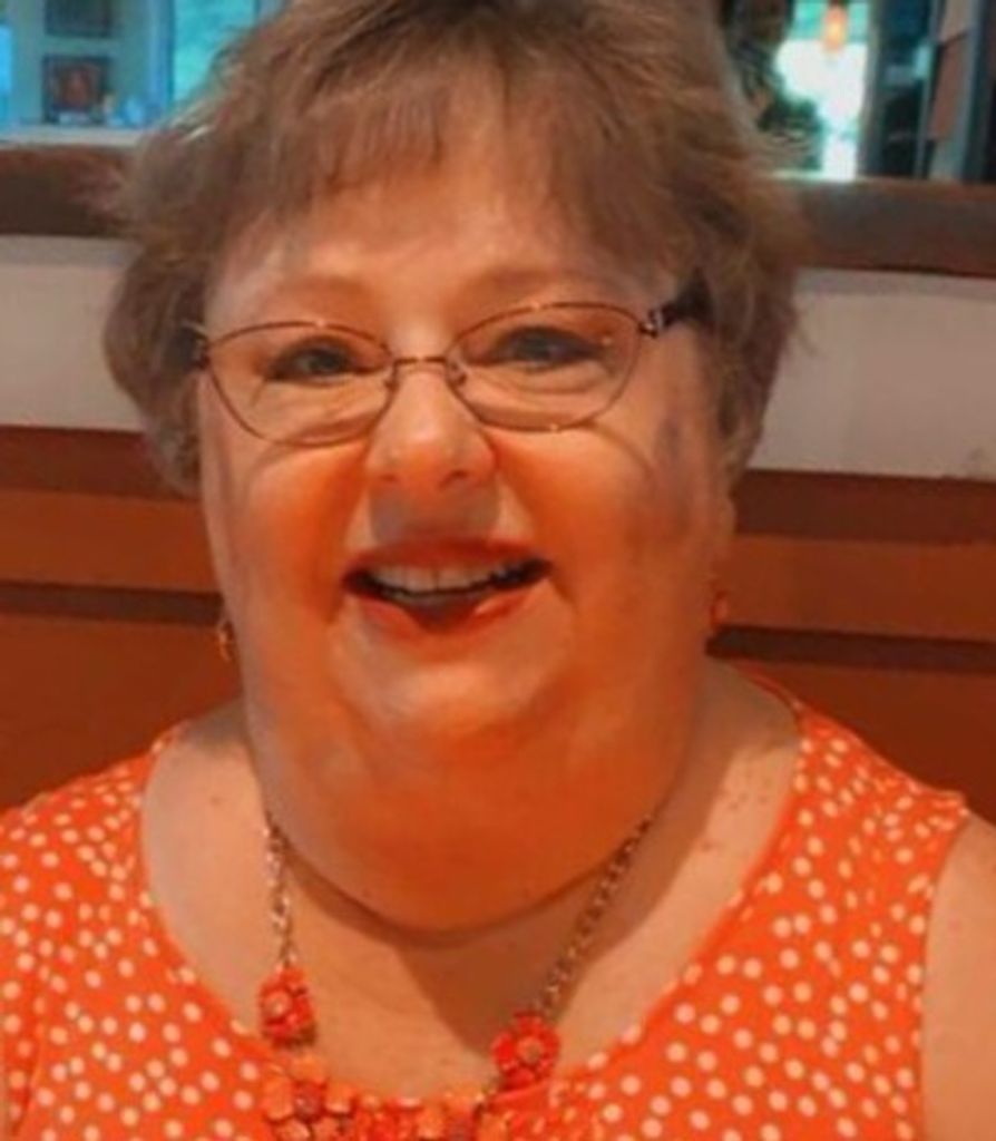 Judy A. Lampl