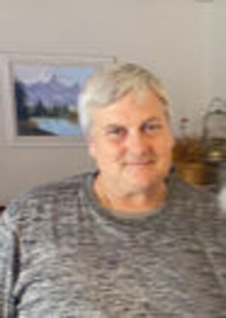 David Bruce Paulson Profile Photo