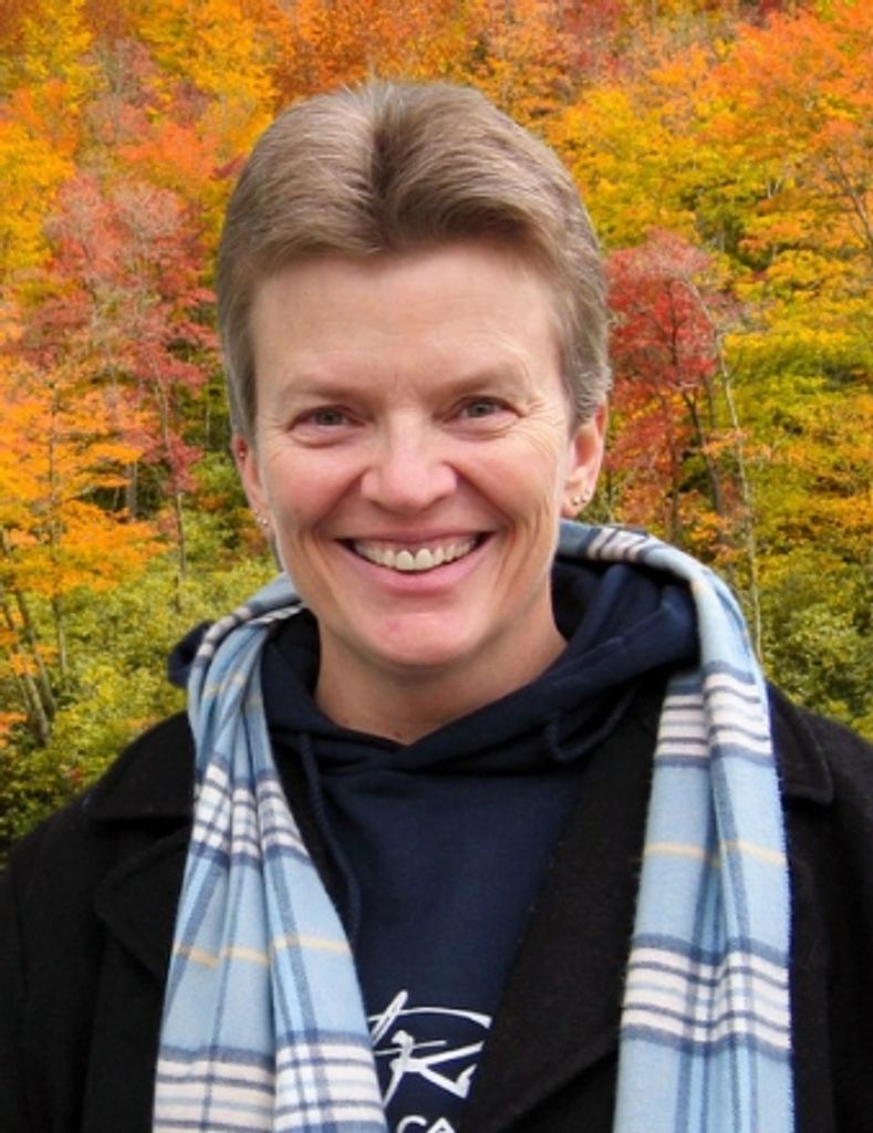 Janis Ann Keim