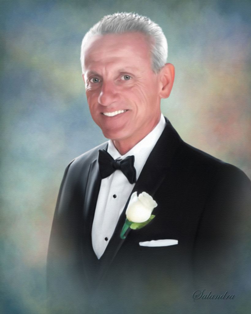 Jay Romano Profile Photo