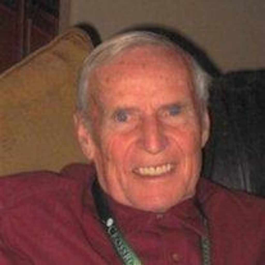 Harold Bujorian