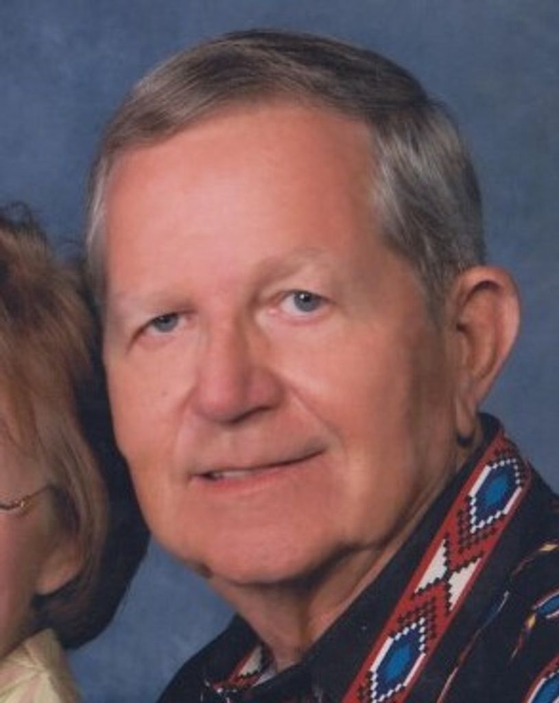 Laurence Gibson Russell
