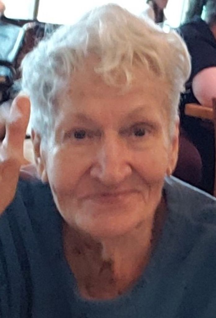 Ann Marie E. (Areano)  Belforti Profile Photo