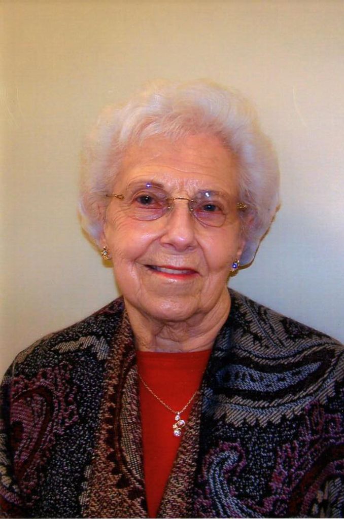 Marjorie E. Bennett Profile Photo