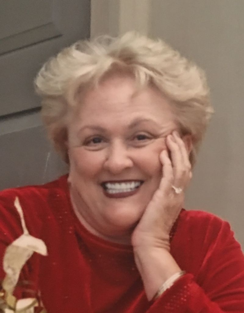 Janet (Holley)  Jensen