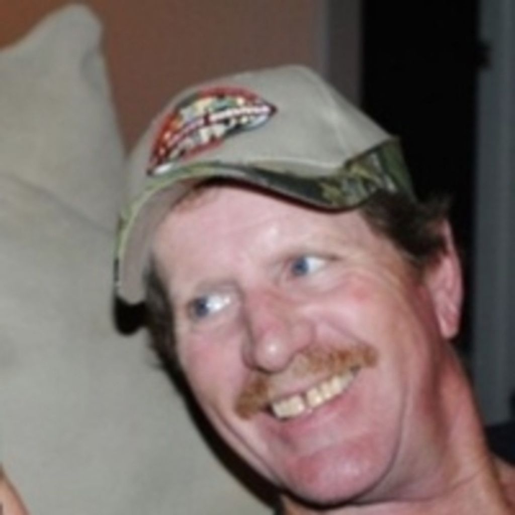 Billy Earl 'Billy Jack' Lewis Profile Photo