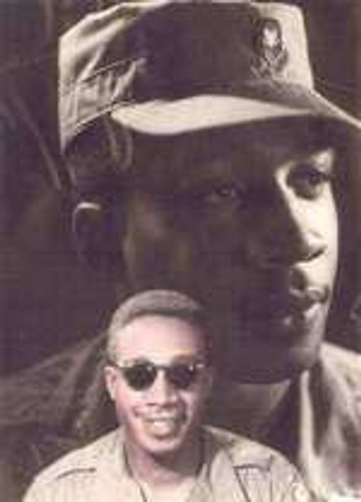 Dr. Erwin Randolph Parson Profile Photo