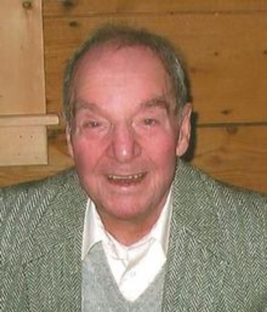 Roland "Rollie" Joseph Fournier Profile Photo