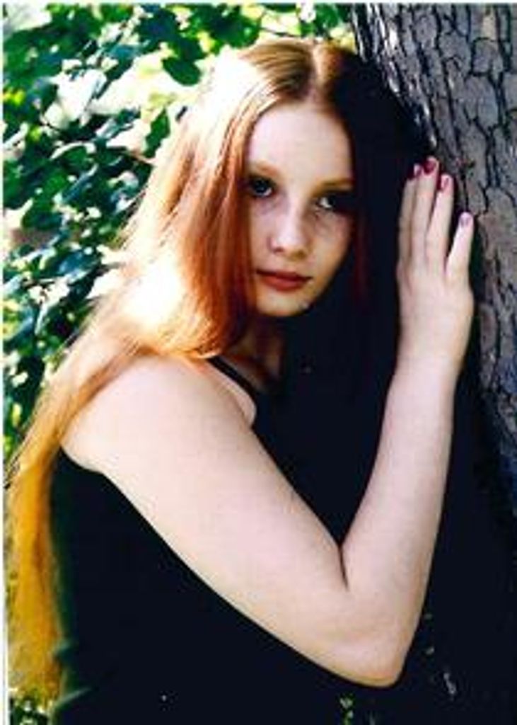 Tawhni Lolene Stouder