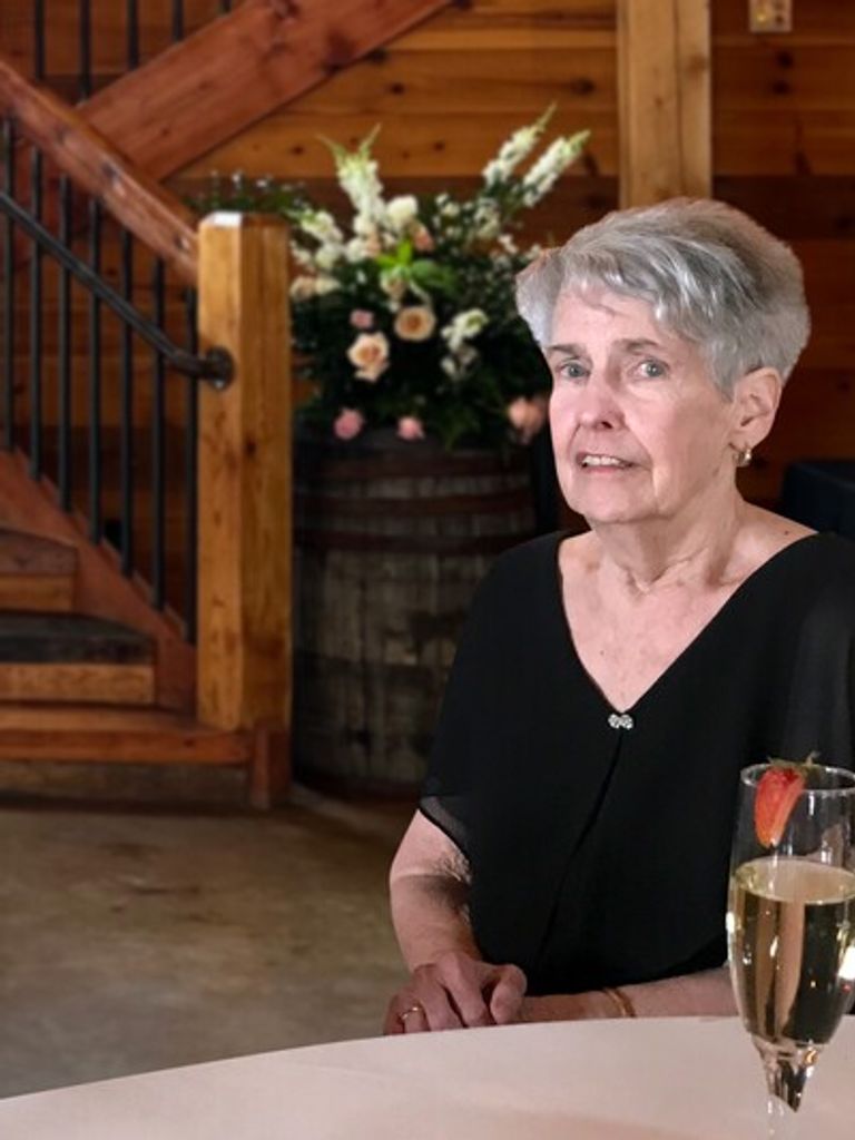 Loretta Jean Mccafferty (Gartland) Profile Photo