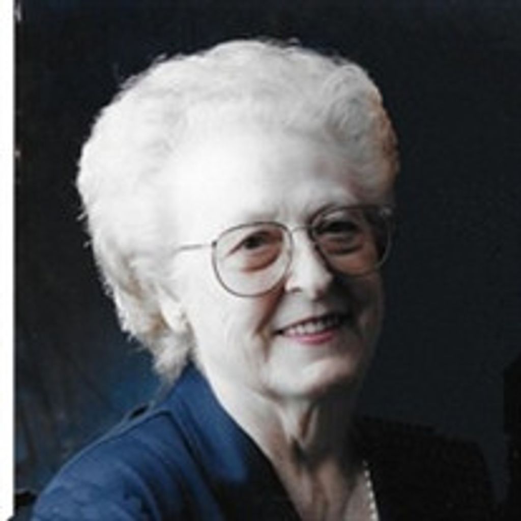Jean Vinson Lessel
