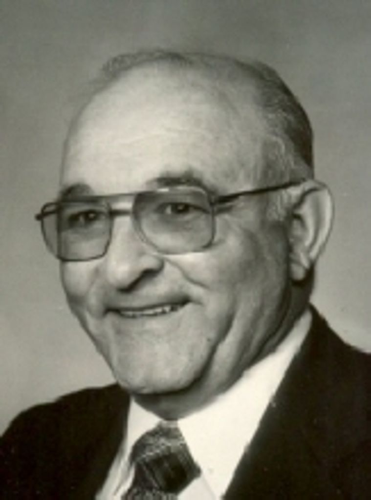 James L. "Bud" Sippel