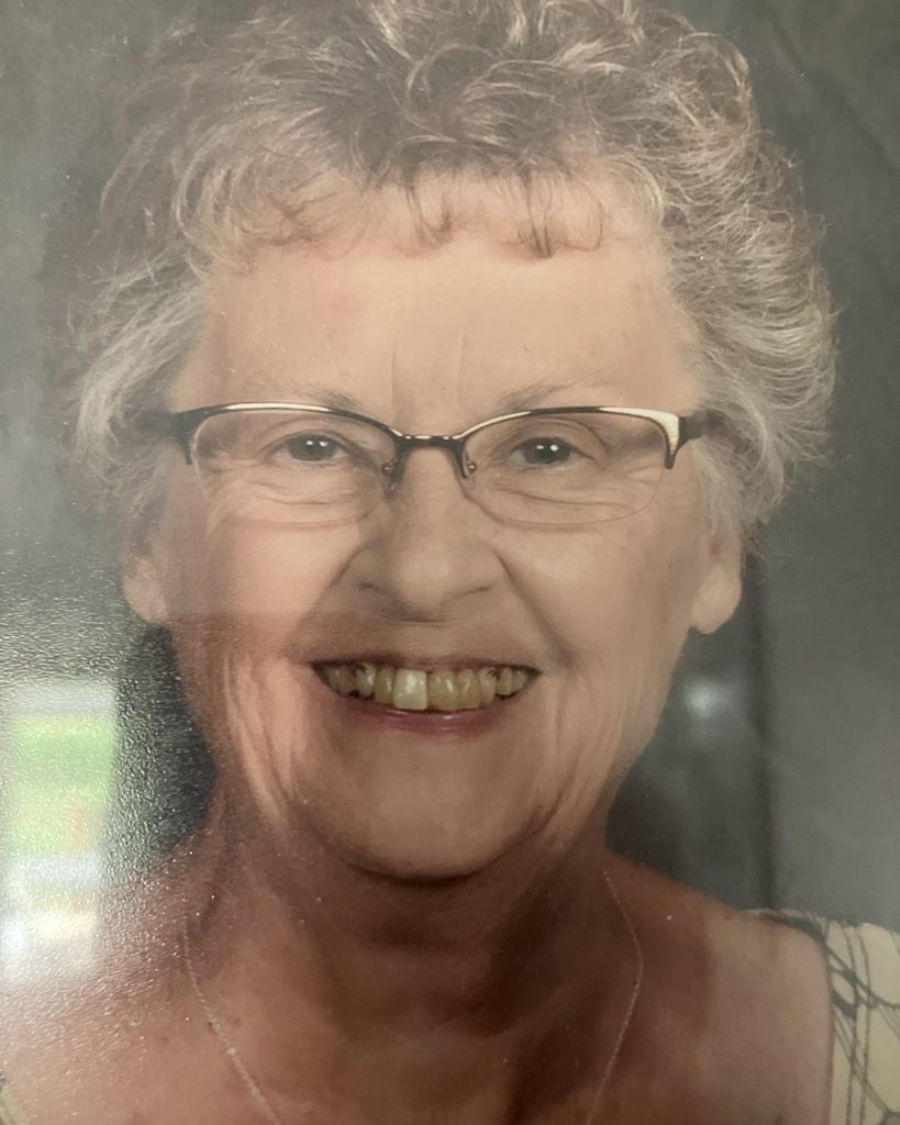 Mabel Louise Sullivan Profile Photo