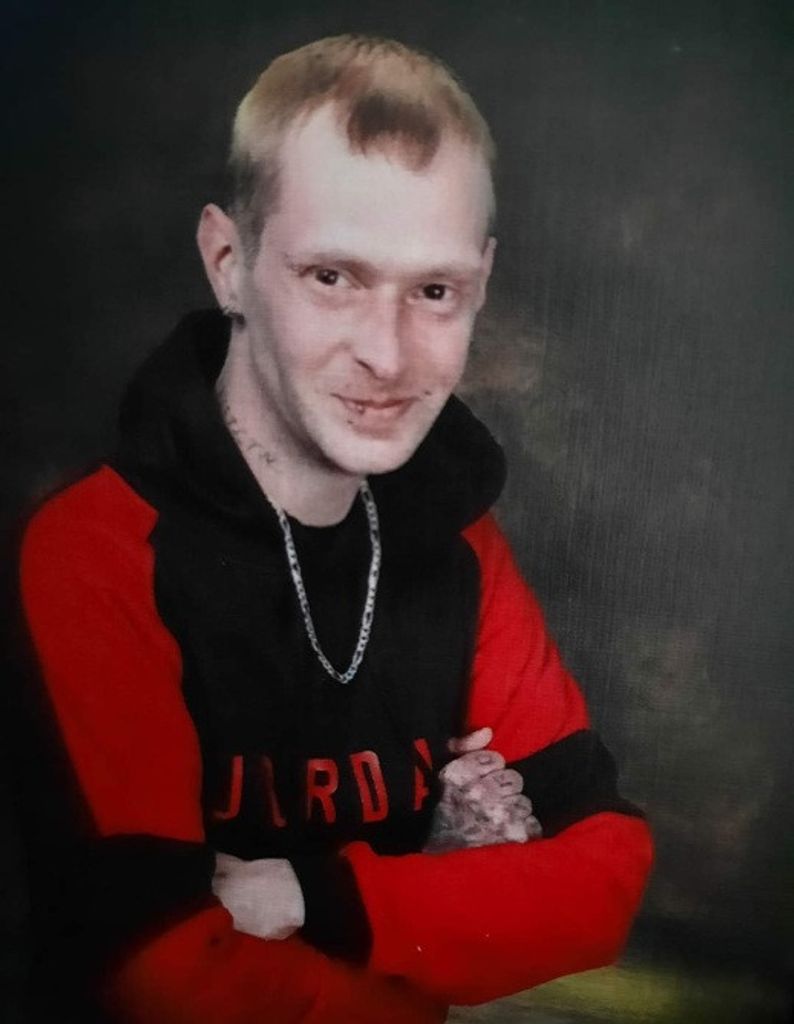 Ronald Scott (Ronnie)  Goyette Jr.