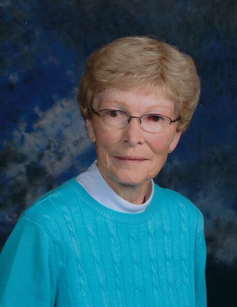 Barbara Jean Jerue Profile Photo