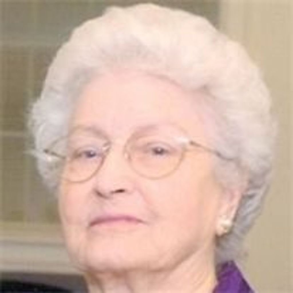 Gertrude Thompson