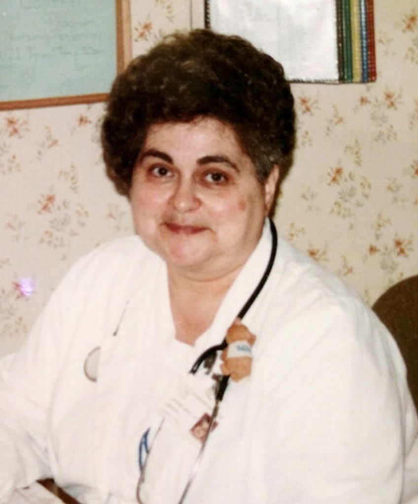 Imogene Bell Owens Profile Photo