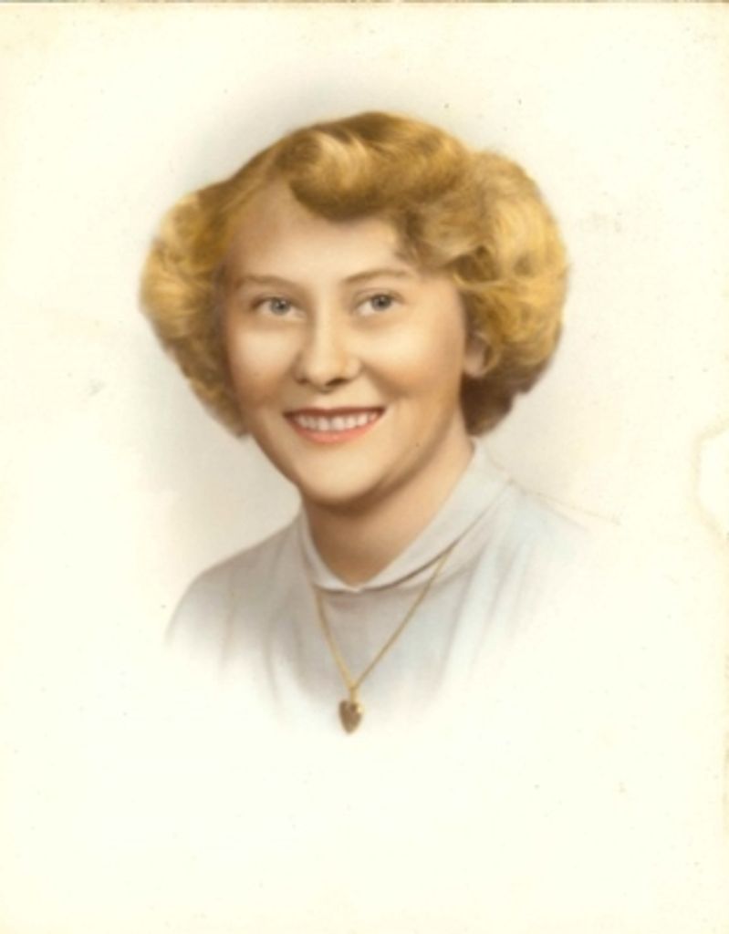 Mary L. Eastman