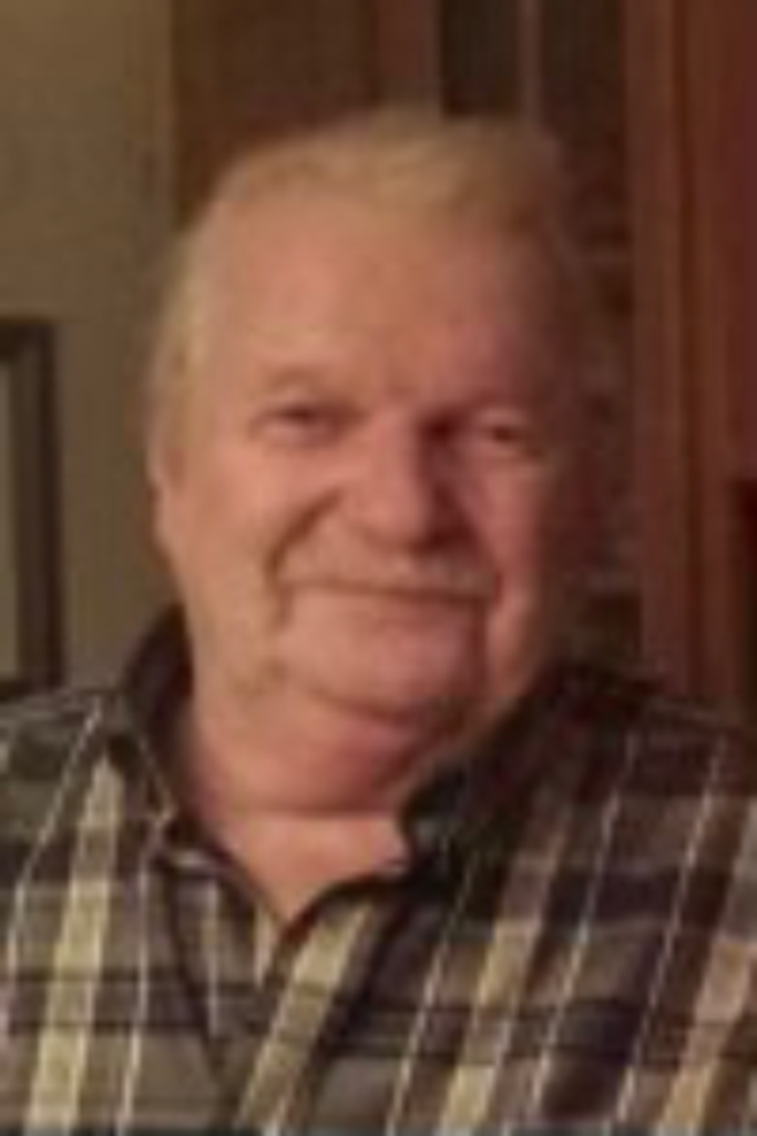 John "Jack" Drane Profile Photo