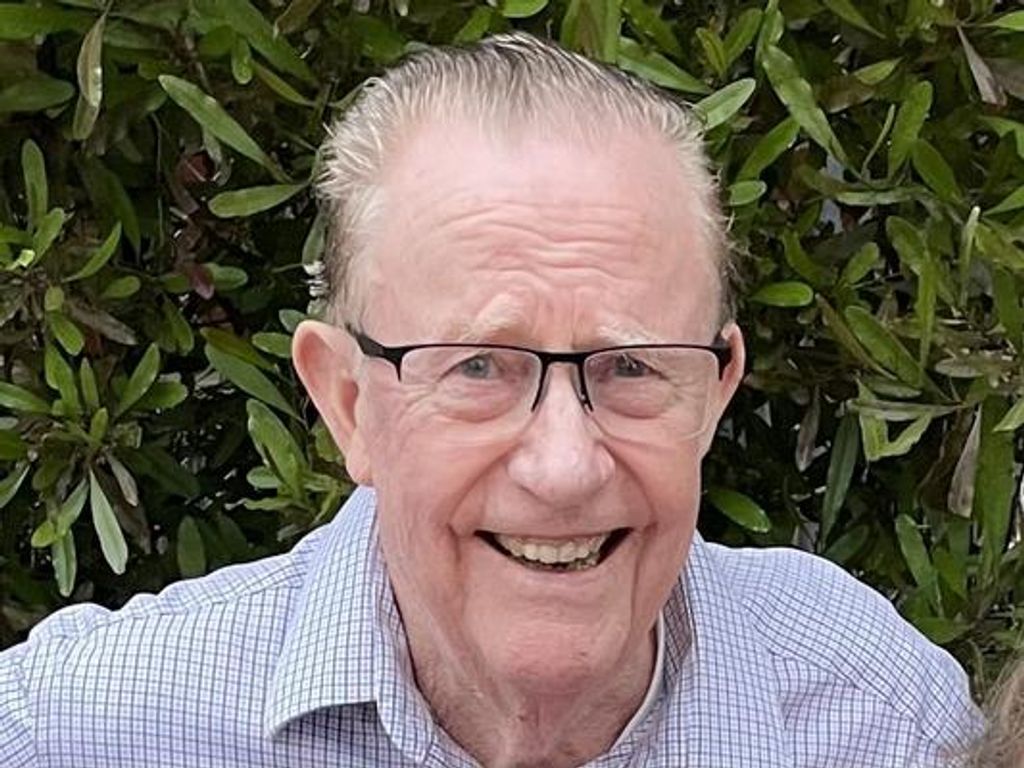 Roland White Jenkins Ⅲ Profile Photo