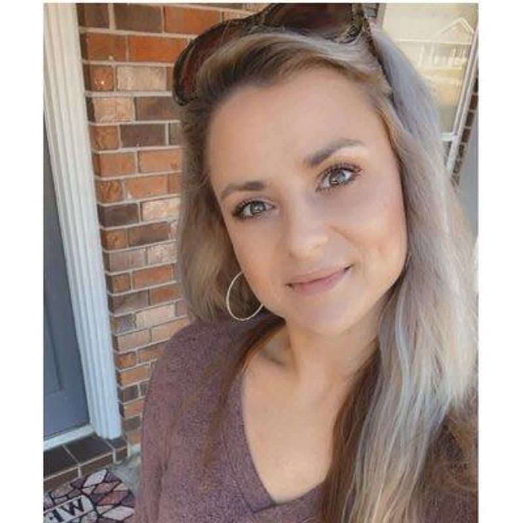 Christina "Nicole" Deloach Profile Photo