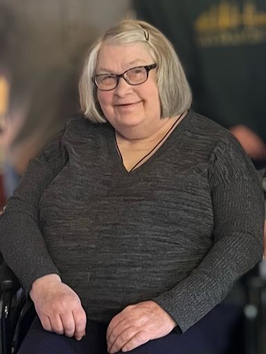 Carolyn Bjurstrom's obituary image