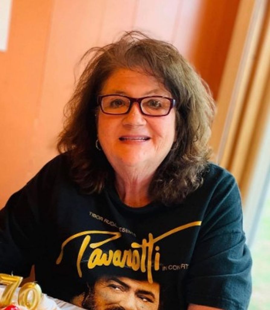 Phyllis Cable Gunning Profile Photo