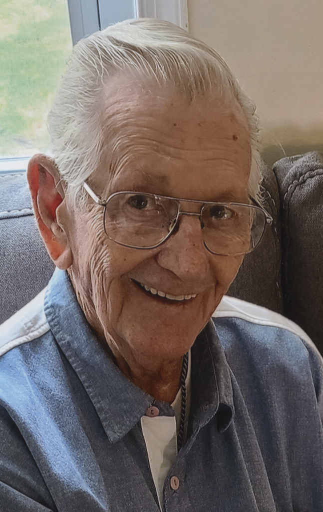 Carlyle Dean Tweed, Sr. Profile Photo