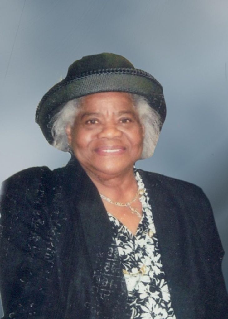 Earnestine Patterson Williams Profile Photo