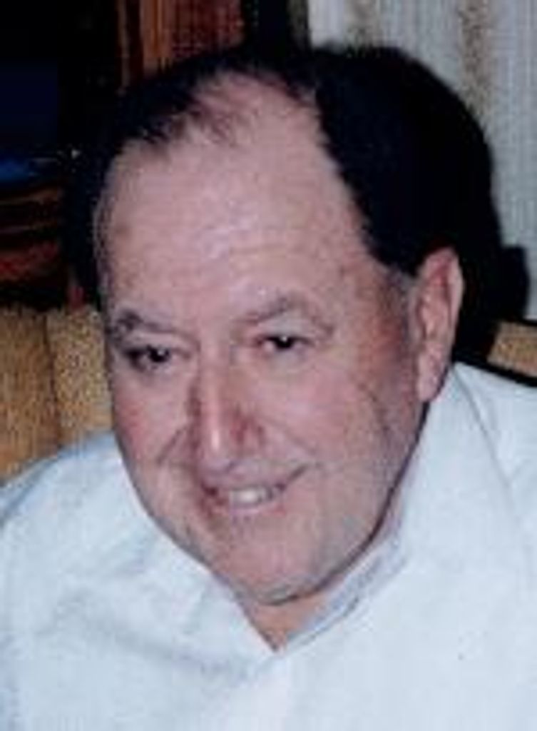 William  F. Mulkern