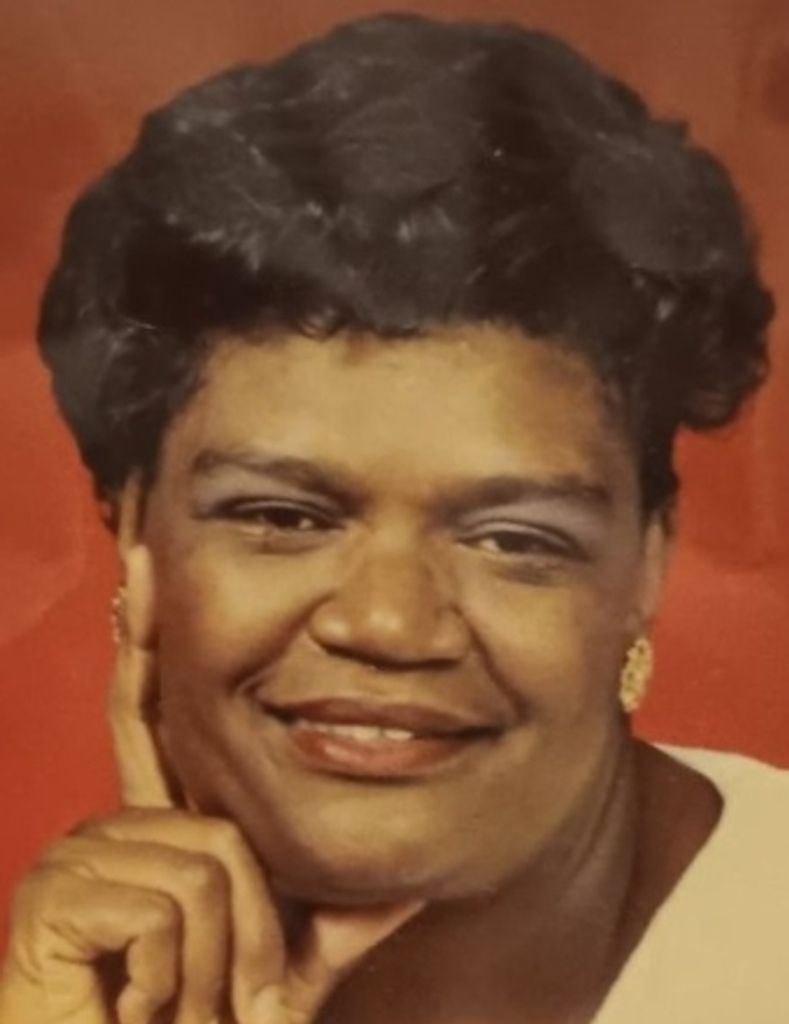 Jo Ann Carter