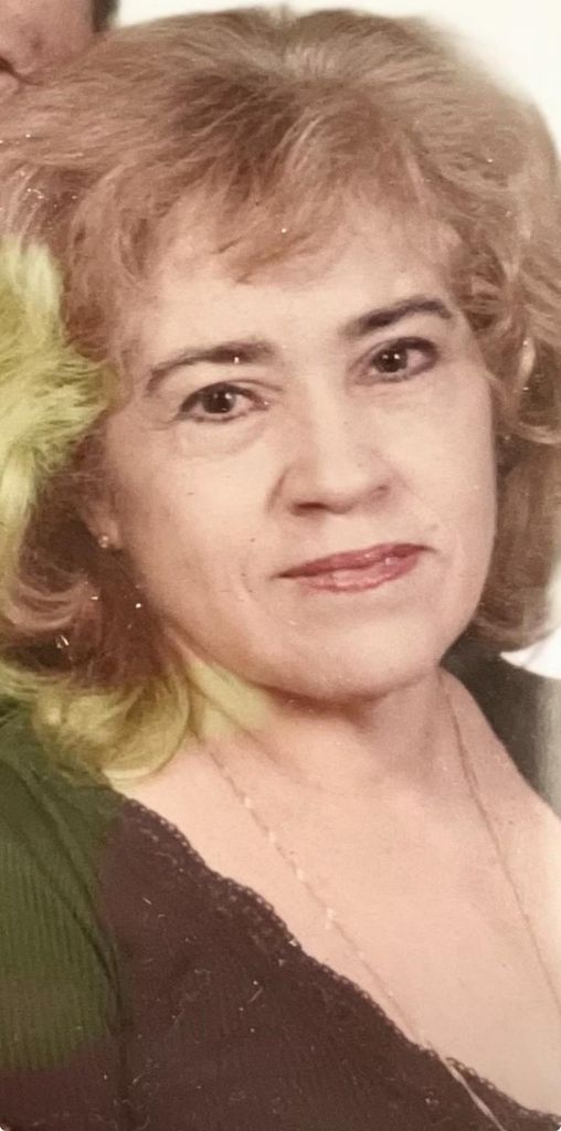 Emma Livier Alvarado De Gonzalez Profile Photo