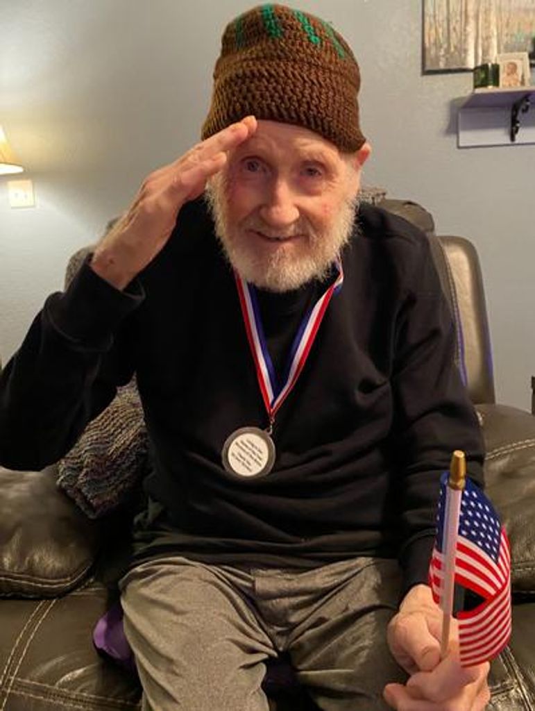 Victor Hughs Mccrory Profile Photo