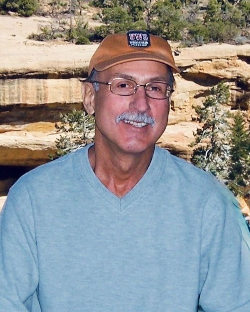Jon A. Morzenti Profile Photo