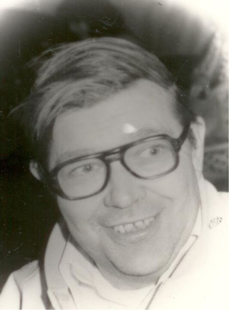 Carl L. Anderson Profile Photo