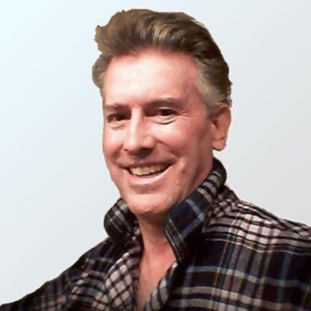 Steven Richard Saunders