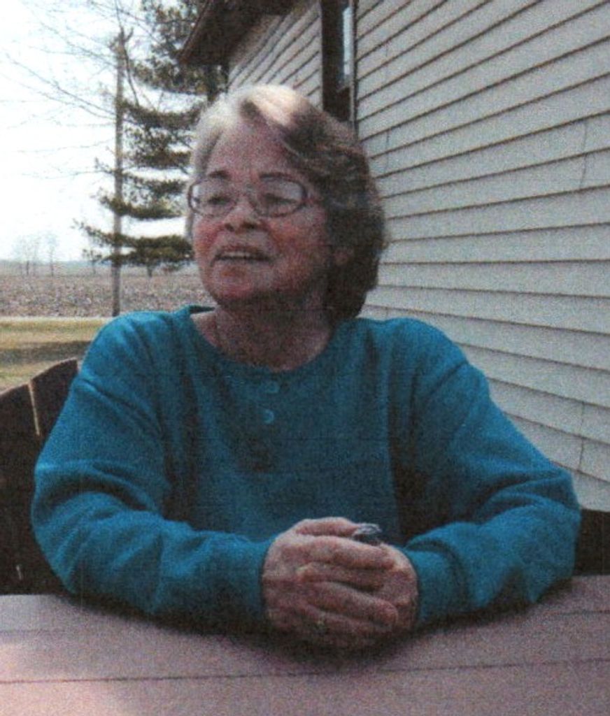 Laura L. "Bonnie" Pollock