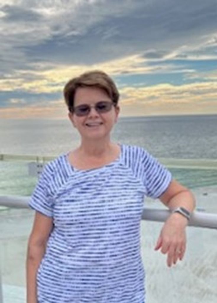 Elaine Marie Baldwin Profile Photo