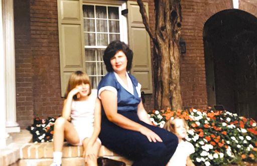 Joan Griffin Lanier photo gallery thumbnail 163 of 175