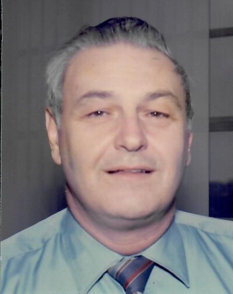 Louis A. Palazzo, Sr. Profile Photo