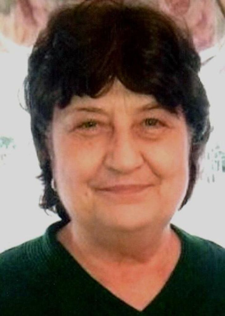 Karen Marie Krouse