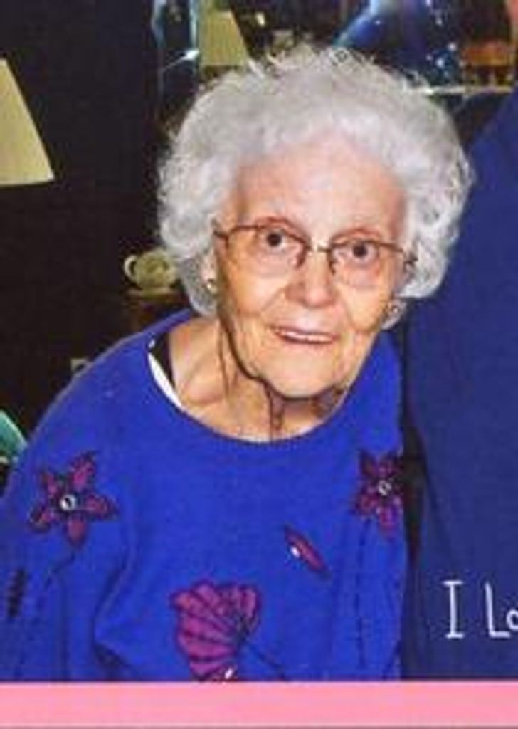 Mary Pauline Carpenter