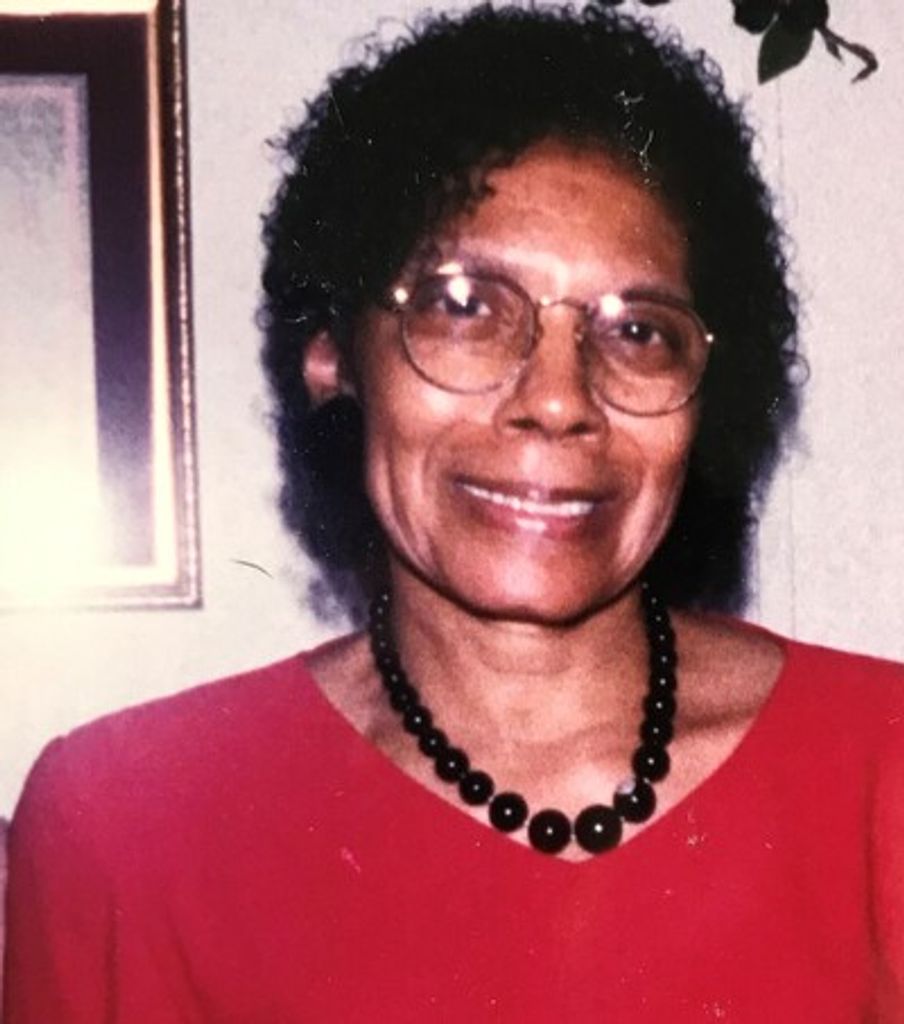 Florence Lee Gilliam Bryant Profile Photo