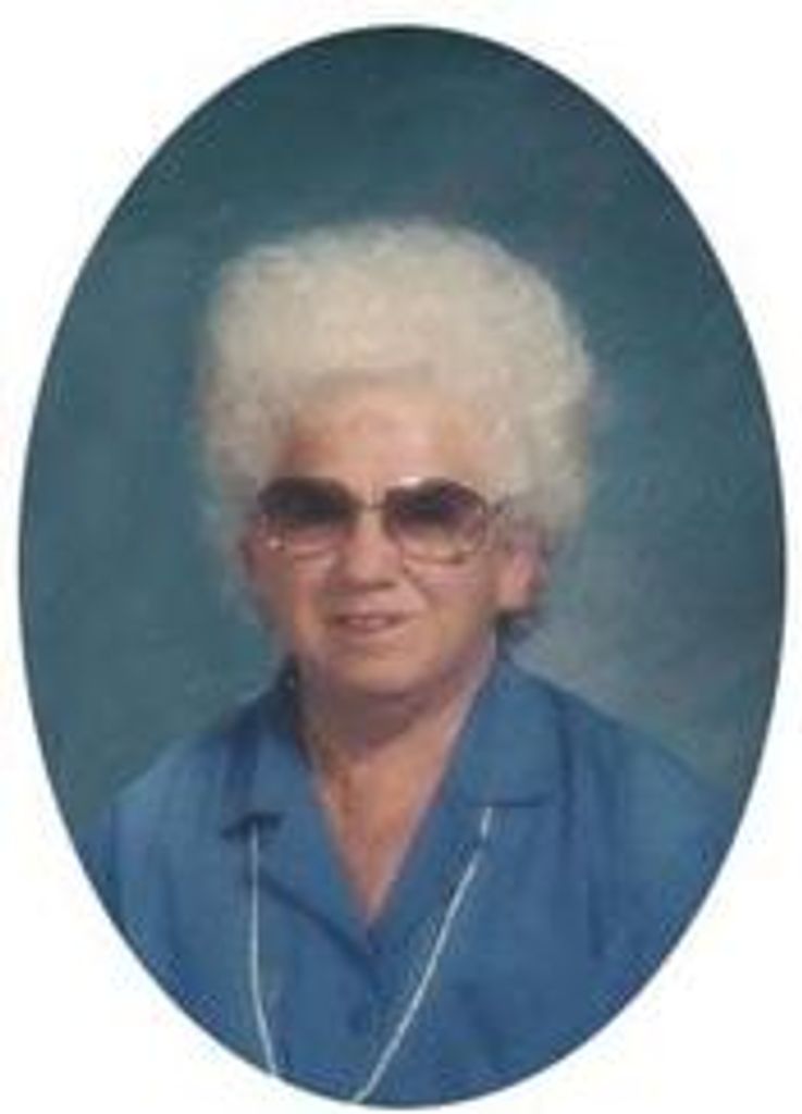 Donna Mae Yentsch