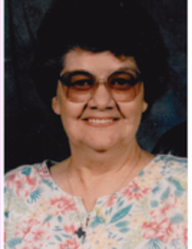 Charlotte I. (Farley) Suder