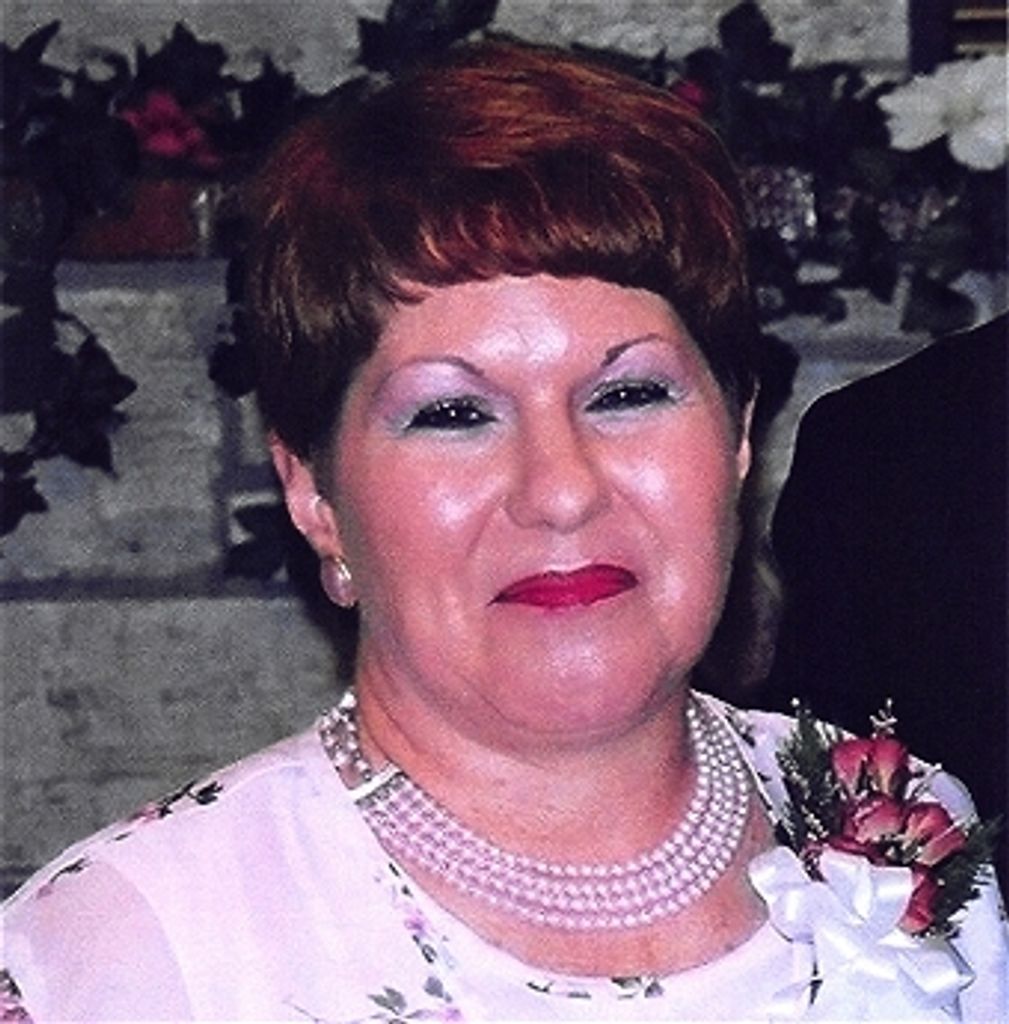 Christina "Chrissy" Houser