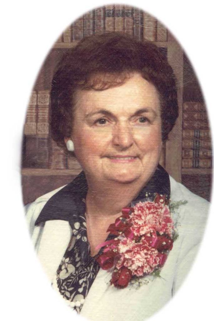 Mildred M. Skouby